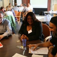 Roundtable discussions